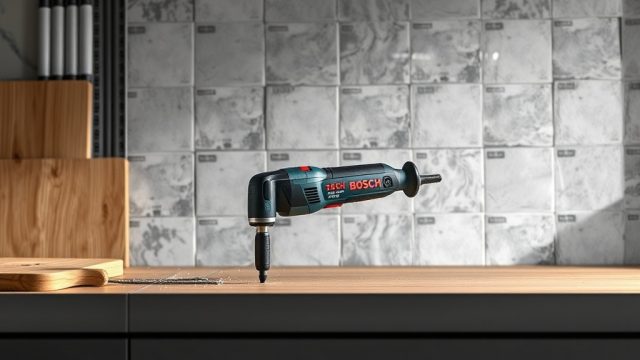 Bosch GBH 2-28 F Şarj Sistemi Sorun Tespit ve Çözümler