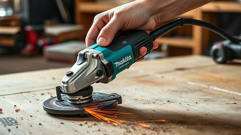 Makita HR2470 Kablo ve Şarj Sistemi Sorun Giderme